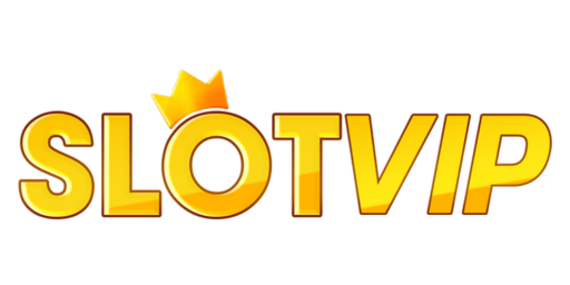 SlotVIP Logo